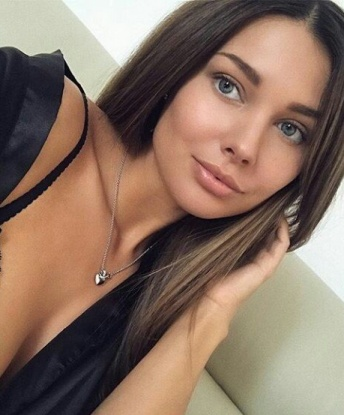Проститутка Алиса